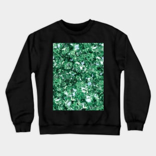 Diamonds Crewneck Sweatshirt